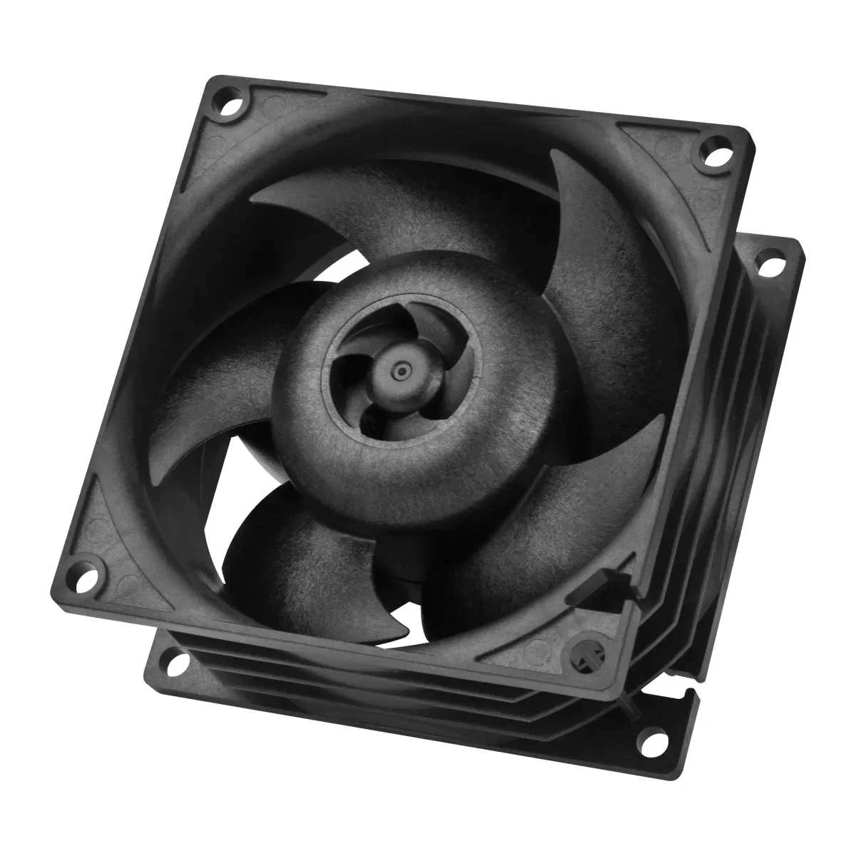 Arctic Server Fan S8038-10K - Kotelotuuletin - 80mm - musta