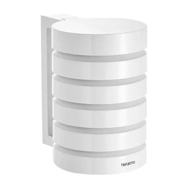 Netatmo - - langaton