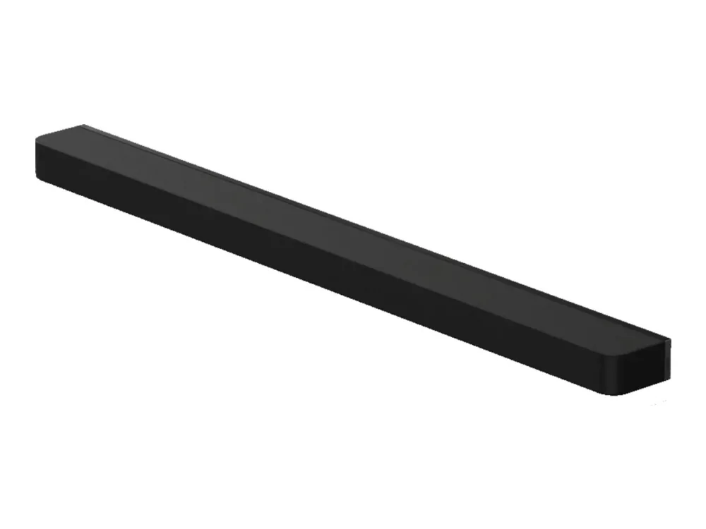Sony BRAVIA Theater Bar 9 HT-A9000 - Soundbar - kotiteatteriin - 7.0.2 kanava - langaton - Wi-Fi, Bluetooth - Sovellusohjattu - 585 wattia - musta