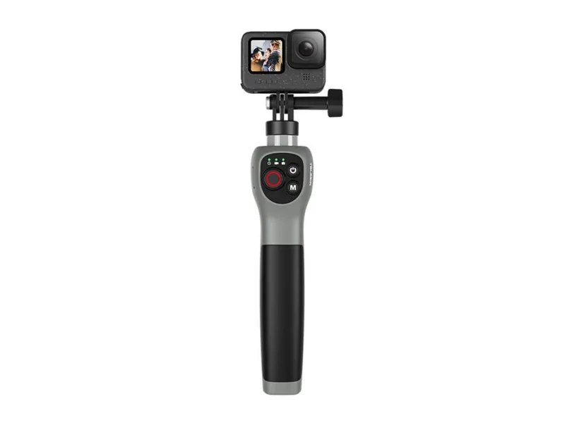 TELESIN waterproof selfie holder for GoPro 8 / 9 / 10 / 11 / 12