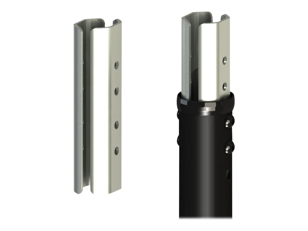 Multibrackets M Pro Series - Internal Pole Joiner