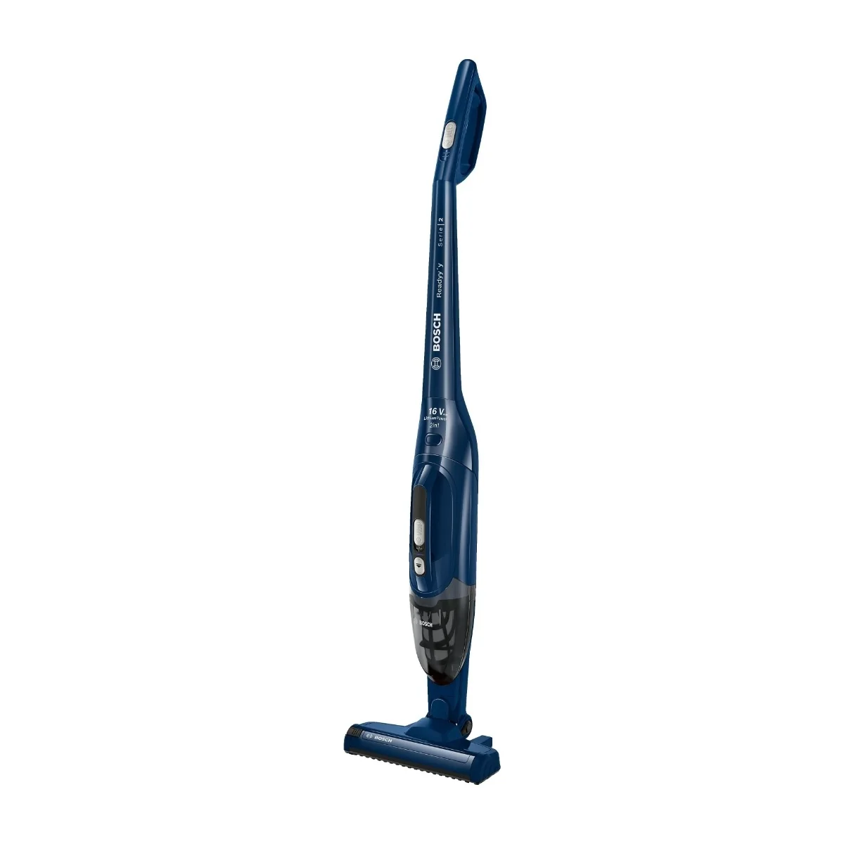 Bosch BBHF216 varsi-imuri, sininen