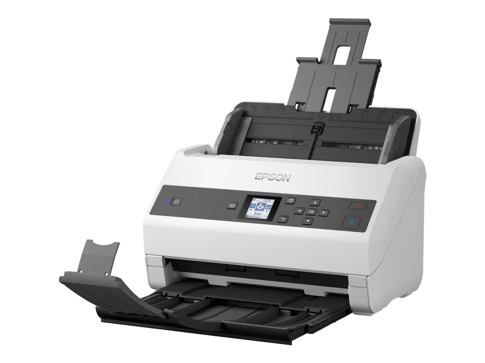 Epson Työvoima DS-870 asiakirjaskanneri