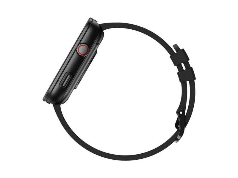 Zeblaze Btalk Plus Smartwatch (Black)