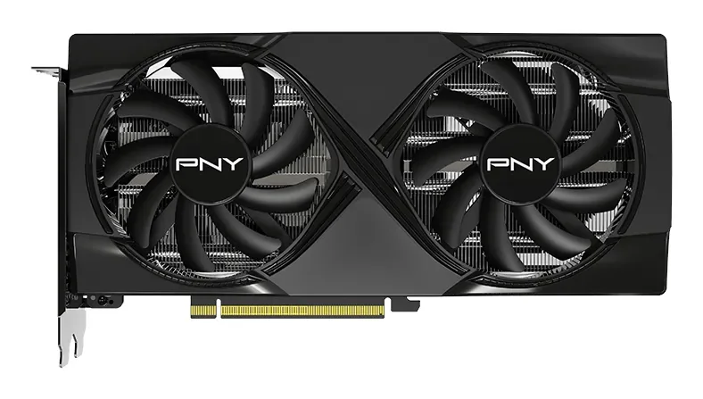 PNY GeForce RTX 5060 Ti OC 16 Gt -näytönohjain