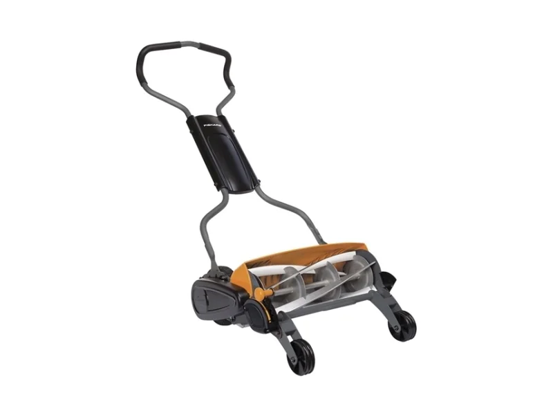 Fiskars Sylinterileikkuri StaySharp Max kelaleikkuri