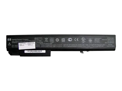Hp Long Life Battery