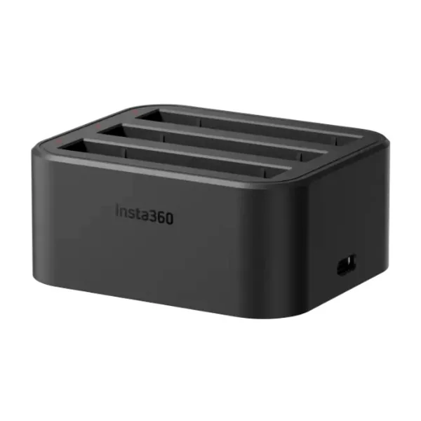 Insta360, X3 Pikalataus HUB