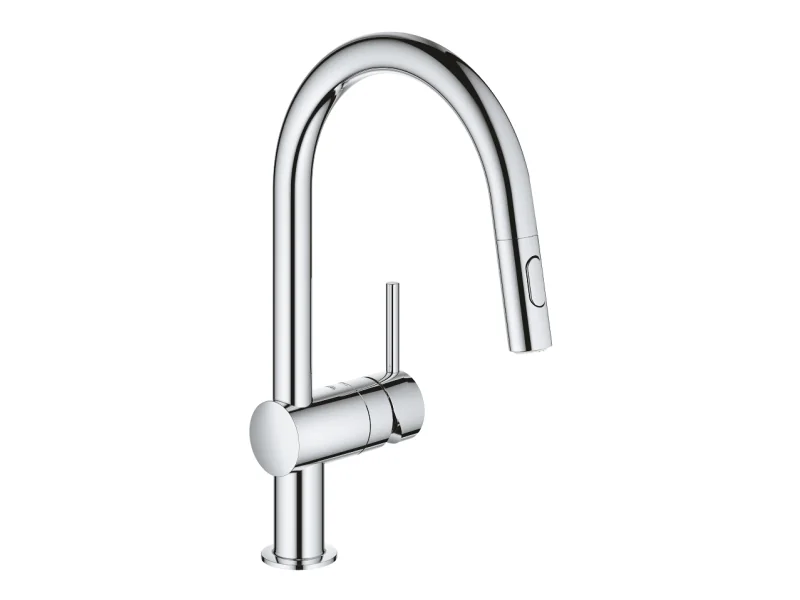 Grohe Minta Keittiöhana