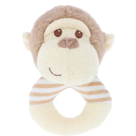 Keel Toys Keeleco Marcel Apina Rengashelistin – 14 cm