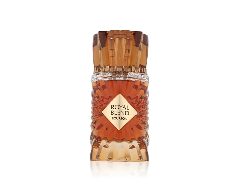 French Avenue Royal Blend Bourbon Extrait Eau de Parfum – 100ml
