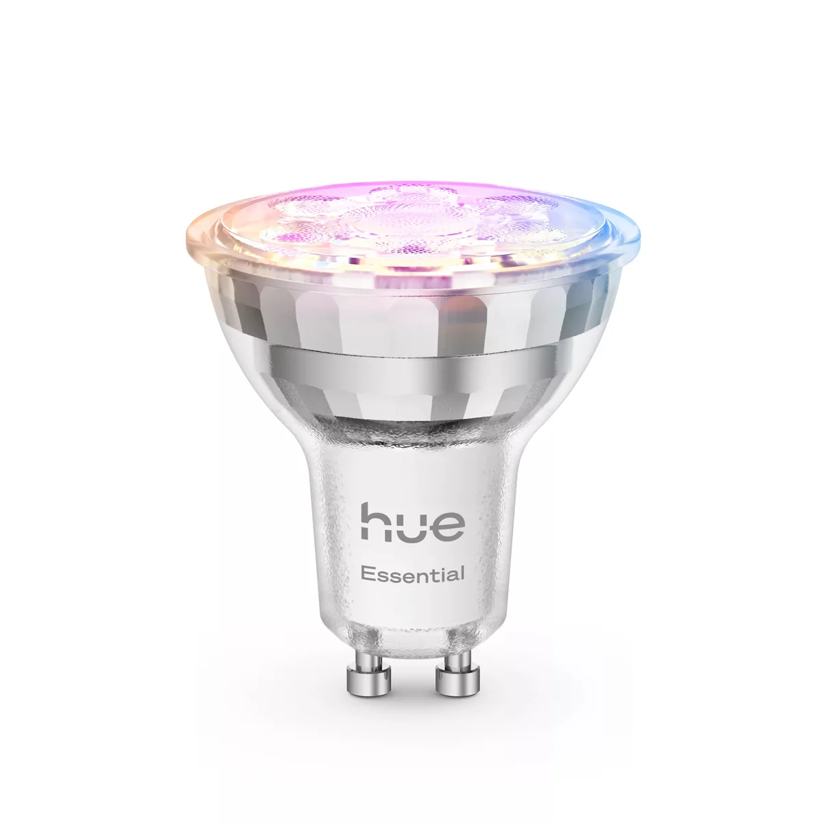Philips Hue Essential GU10 - älykäs kohdelamppu - 345 lm - 4,7 W