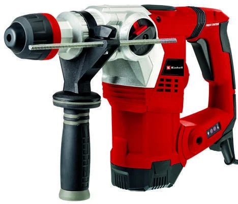 Einhell Rotaatiovasara TE-RH 32 4F -paketti