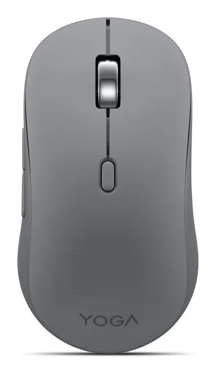Lenovo Yoga Bluetooth -langaton hiiri, Luna Grey