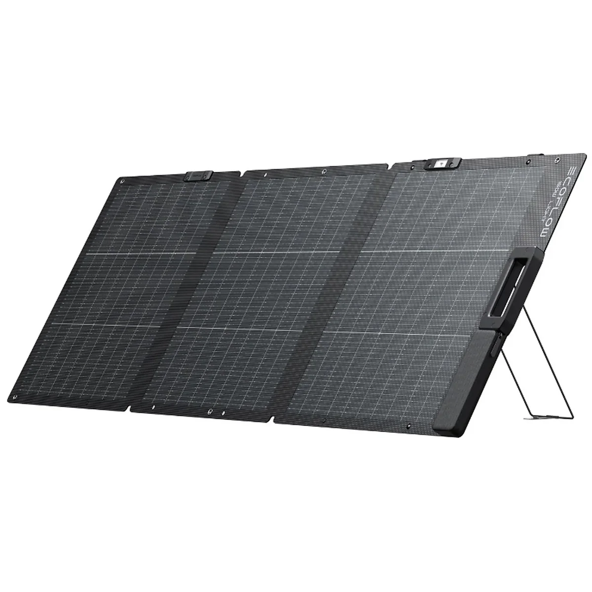 EcoFlow 160W Lightweight Solar Panel