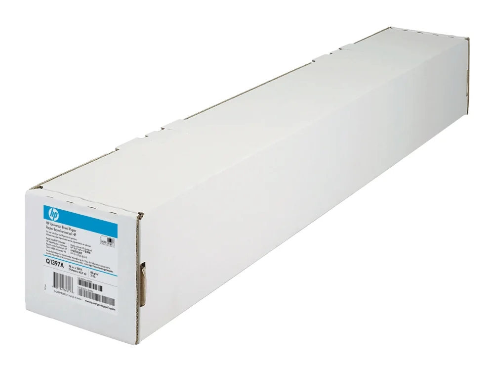 Hp Universal Bond Paper