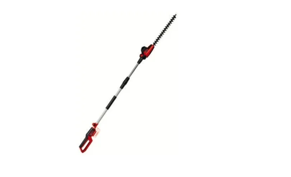Einhell GC-HH 18/45 cordless telescopic hedge trimmer