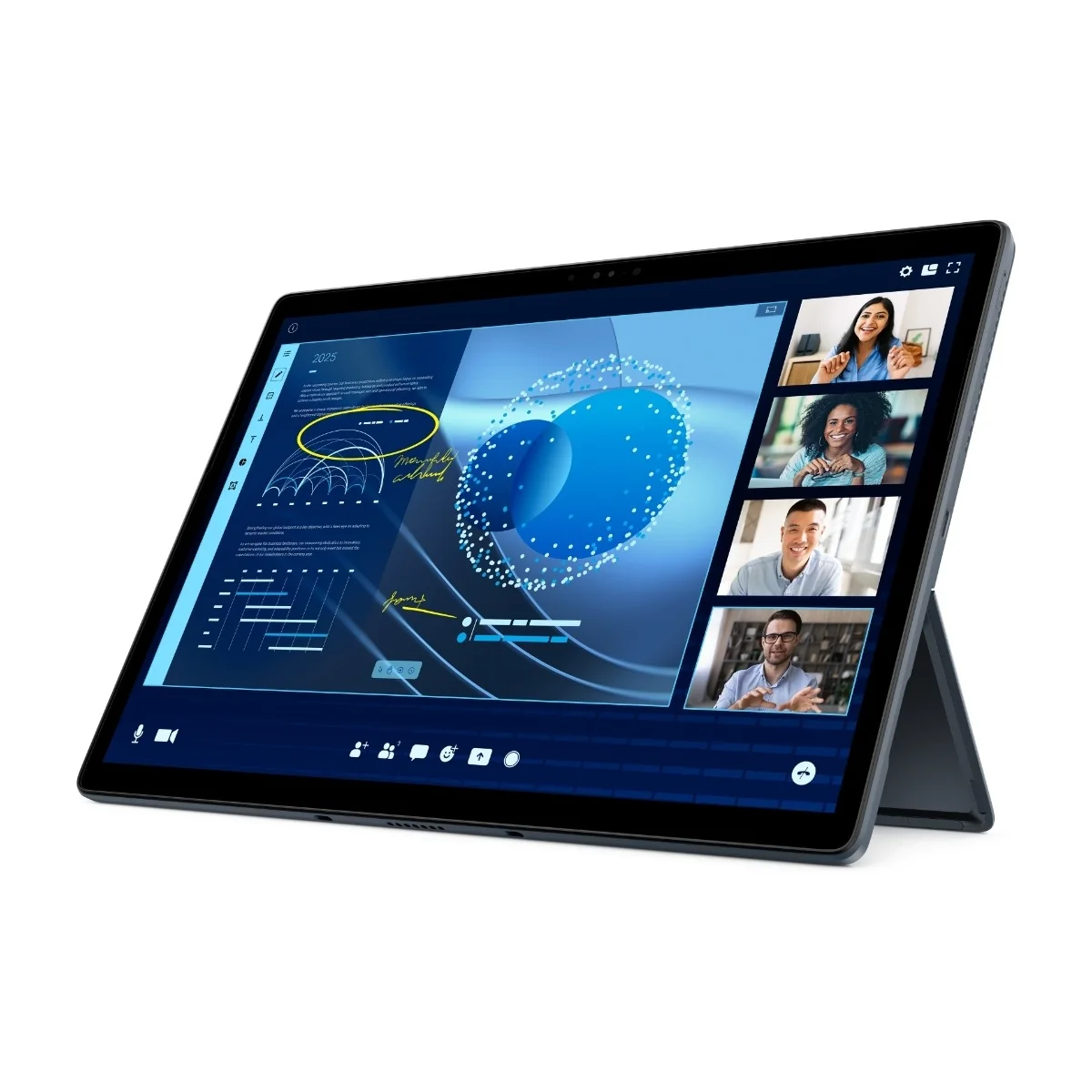 Dell Latitude 7350 13" kannettava tietokone