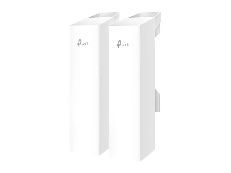 TP-Link Omada EAP211-Bridge KIT, Verkkosilta, 867 Mbit/s, Wi-Fi, Ethernet LAN, Valkoinen