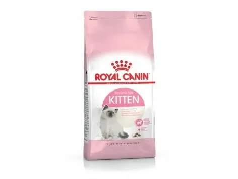 Royal Canin FHN Kitten - kuivaruoka kissanpennuille - 4kg