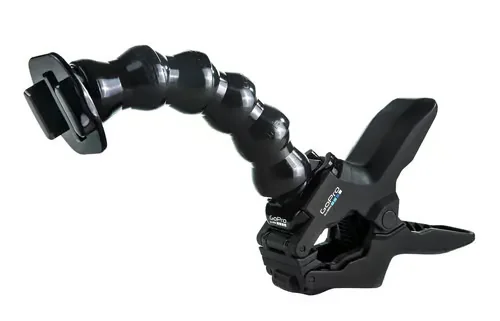 Gopro Jaws