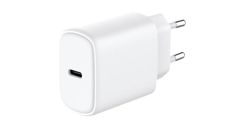 Grateq SAANA 25W GaN charger
