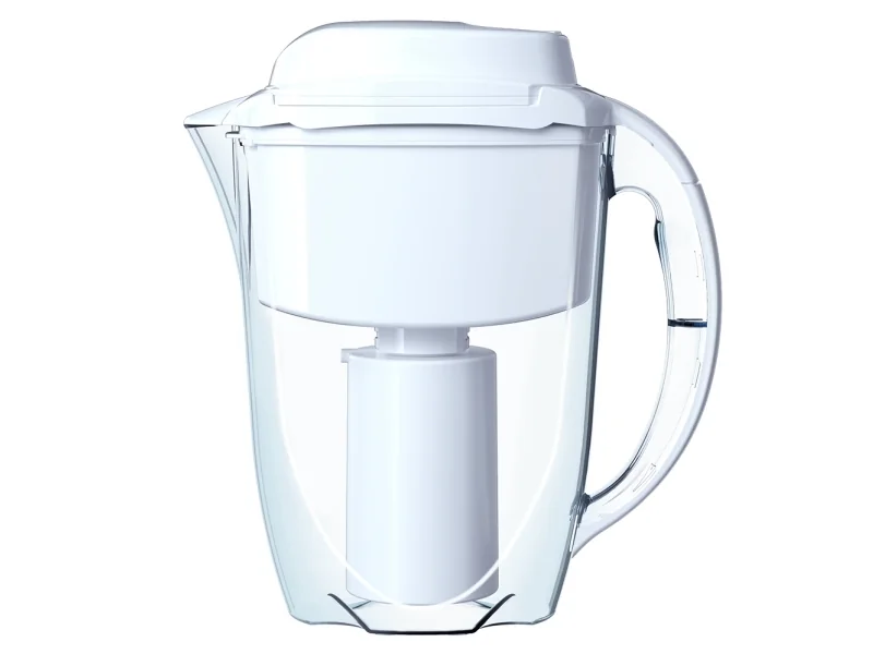 Aquaphor J. Shmidt 500 2.8L