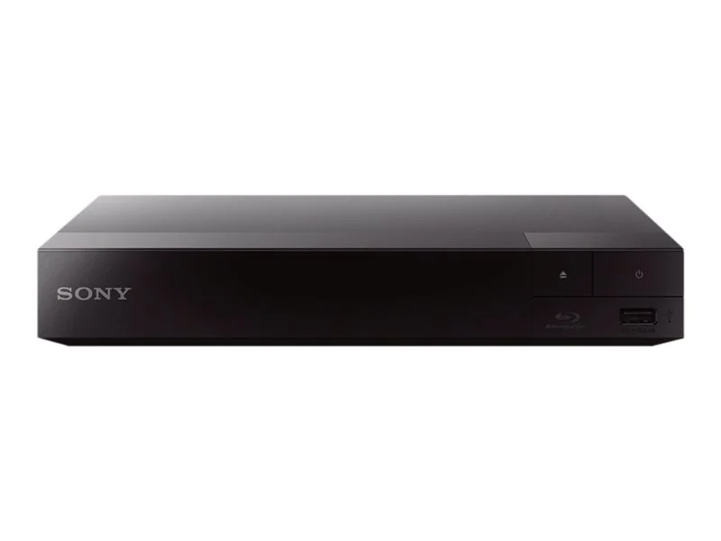 Sony BDP-S1700 - Blu-ray-levysoitin