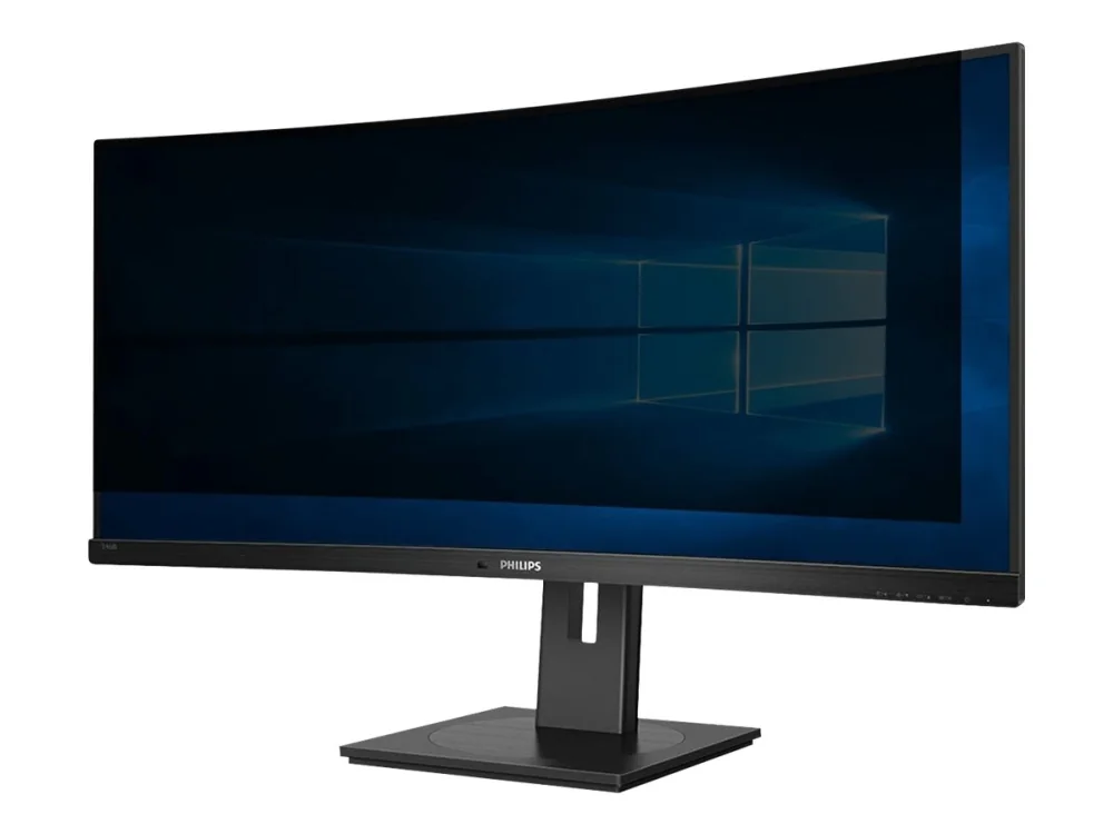 Targus 4Vu Privacy Screen for 34" Curved Monitors