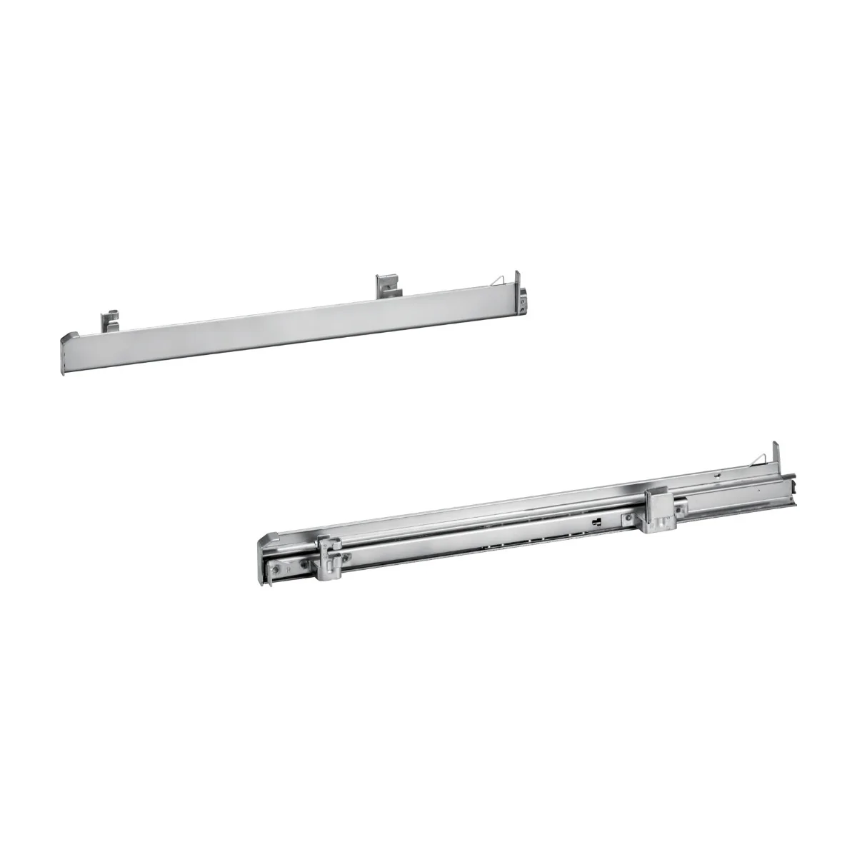 Neff Z11TI15X0 teleskooppikiskot