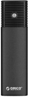 ORICO M.2 NVMe External Enclosure Orico PWM2-G2-BK-EP USB-C 10Gbps (Black)