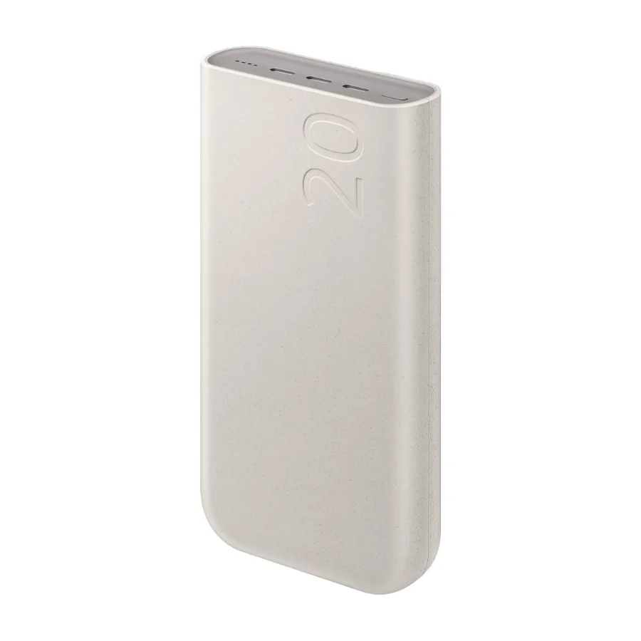 Samsung 20Ah Battery Pack (SFC 45W) - 20000 mAh