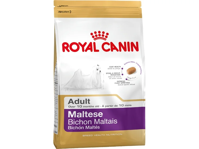 Royal Canin Maltese Adult 1.5 kg