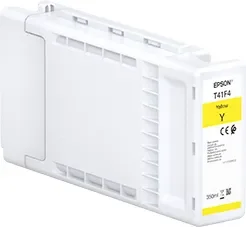Epson Muste Keltainen Ultrachrome Xd2 T41f440 350ml
