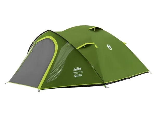 Coleman Darwin 3 Plus BlackOut Tent