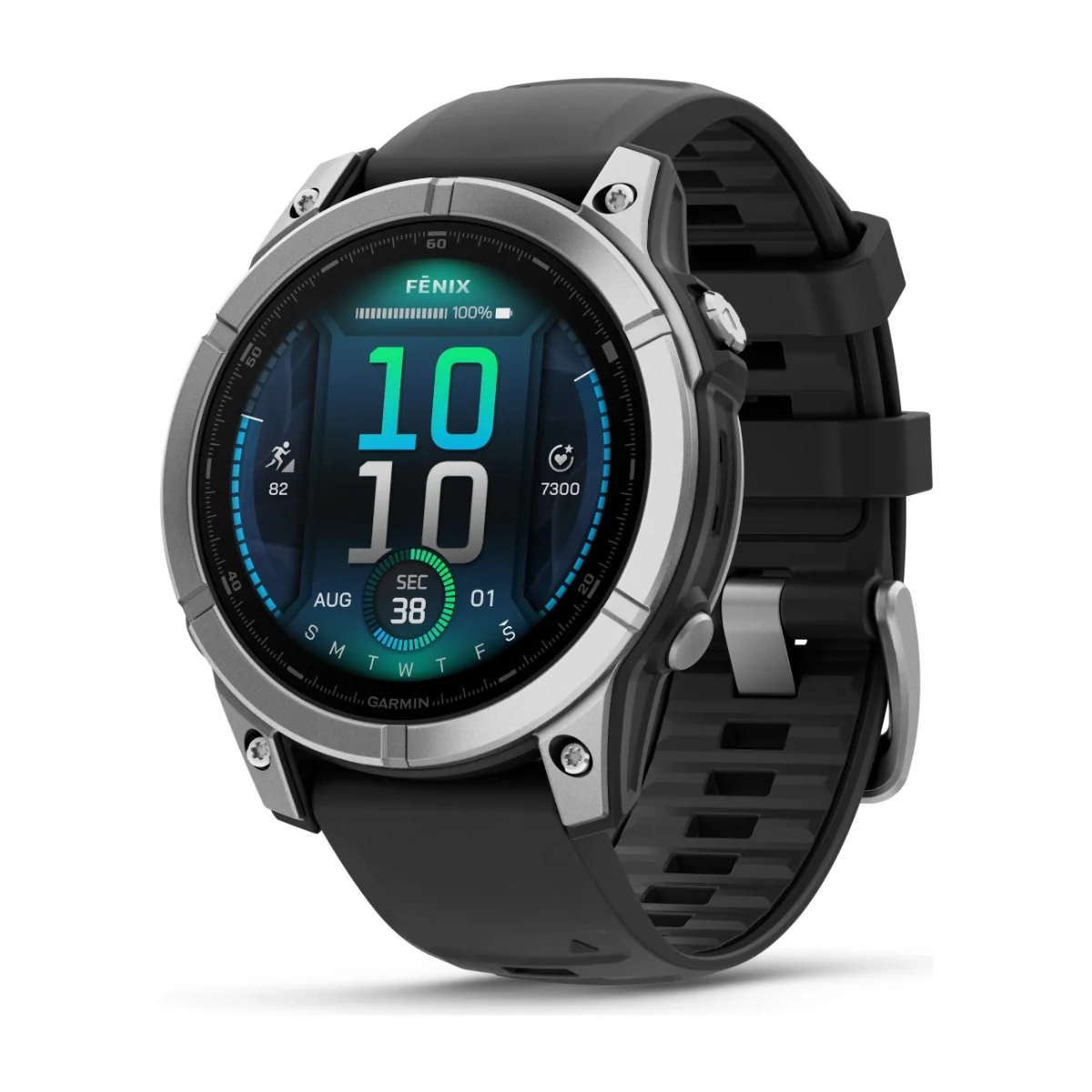 Garmin Fenix E