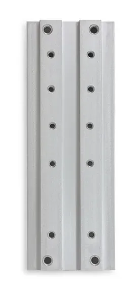 ERGOTRON Montagesatz LCD Arm ALU Profil