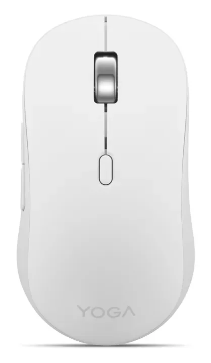 Lenovo Yoga Bluetooth -langaton hiiri, seashell