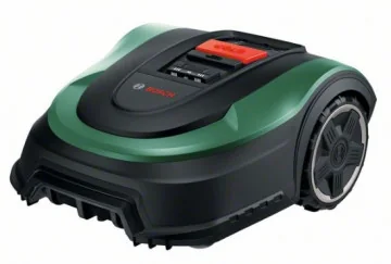 Bosch Indego M+ 700 robottiruohonleikkuri