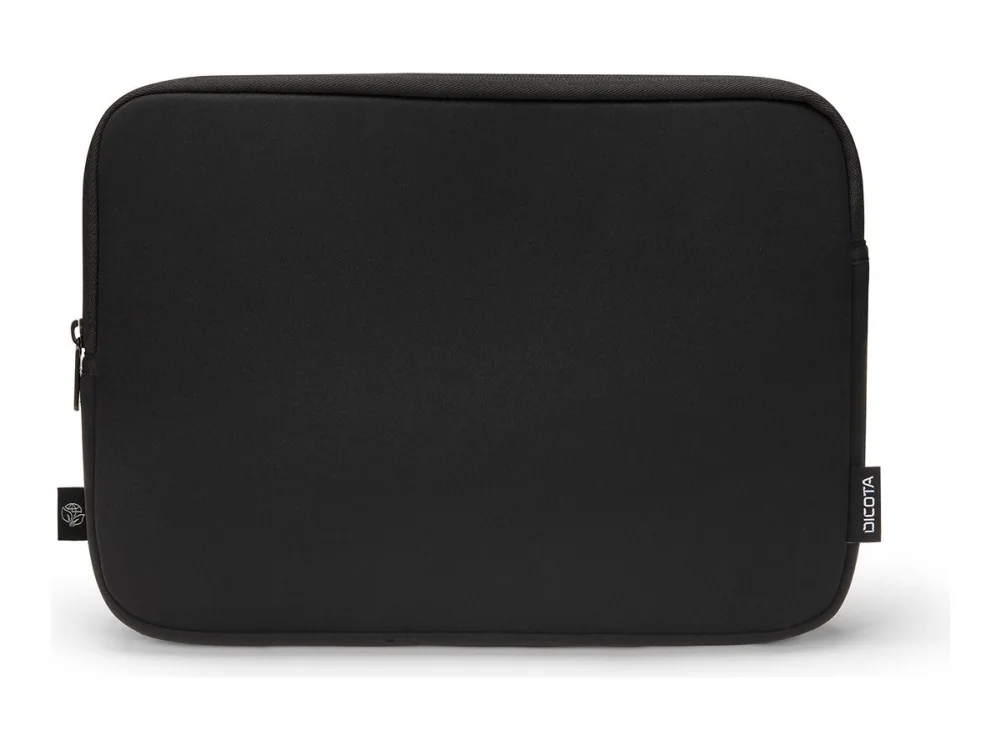 Dicota One Suojakotelo sopiva Laptop 14.1" | Musta