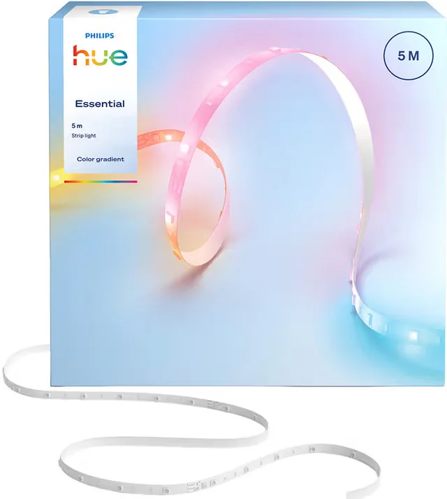 Philips Hue Essential valonauha 5 m