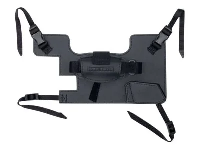 Panasonic FZ-VSTG21U, Tabletti/UMPC, Passiiviteline, Käsi, Musta