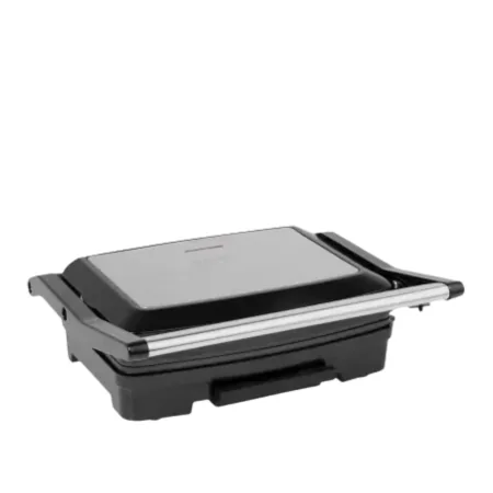 Princess Stainless Steel Black Electric Grill Compact - 750W