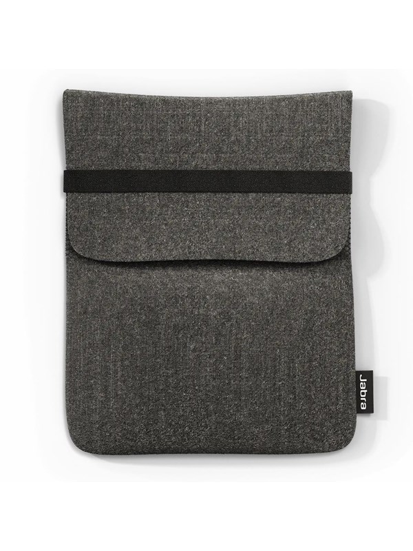 Jabra Neoprene Pussi Varten Evolve 20/30/40/65 10-pakkaus Musta