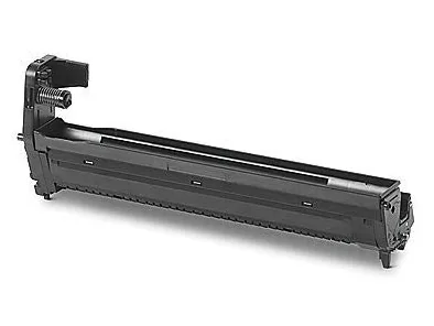 OKI EP-CART-K-C824/834/844, Alkuperäinen, OKI, C824dn, 824n, 834dnw, 834nw, 844dnw, 1 kpl, 30000 sivua, Lasertulostus