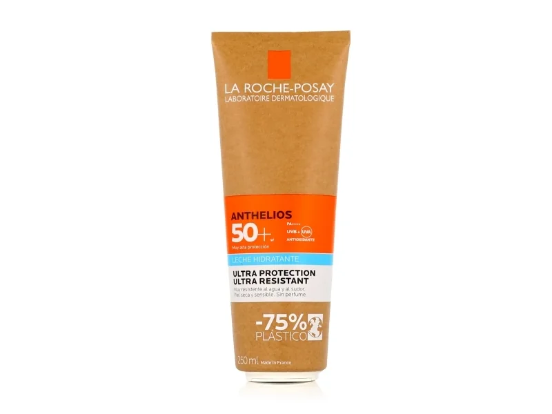 La Roche-Posay Balsam do Opalania Capital Soleil Eco-Designed La Roche Posay Spf 50+ (250 ml) La Roche-Posay Balsam do Opalania Capital Soleil Eco-Designed La Roche Posay Spf 50+ (250 ml)
