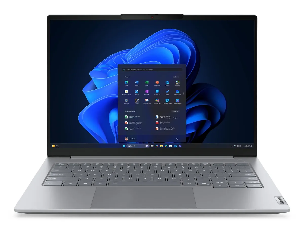 Lenovo Thinkbook 14 Gen 9 - 14" | Ryzen 7 | 32GB | 512GB