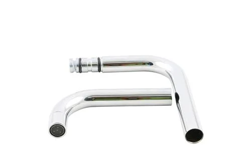 Vola service set 1997-2012 chrome