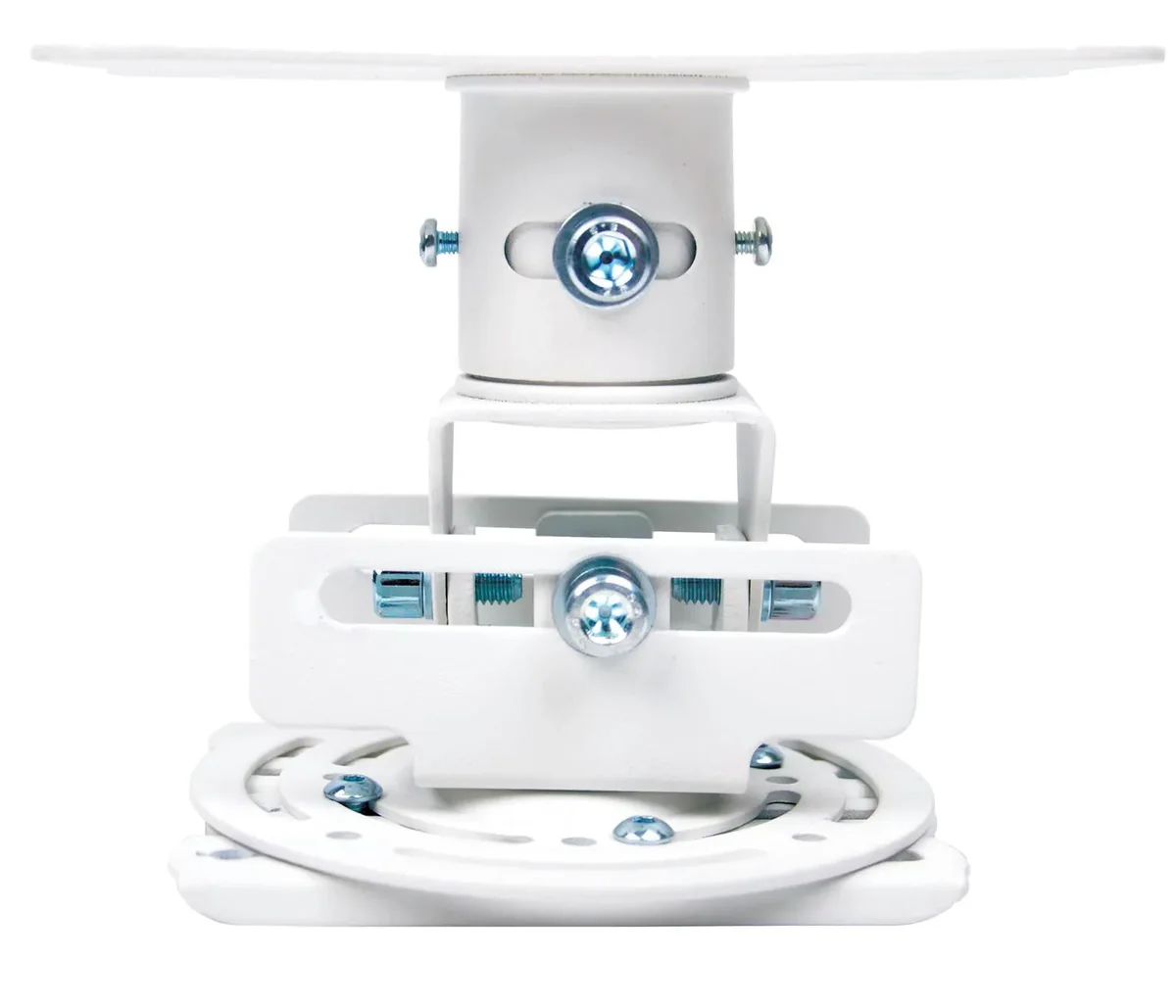 Optoma OCM818W-RU - Ceiling mount tuotteelle projektori - valkoinen malleihin Optoma ES556, EW1691, EW556, EW631, EX555, EX556, HD6720, ProScene EX785