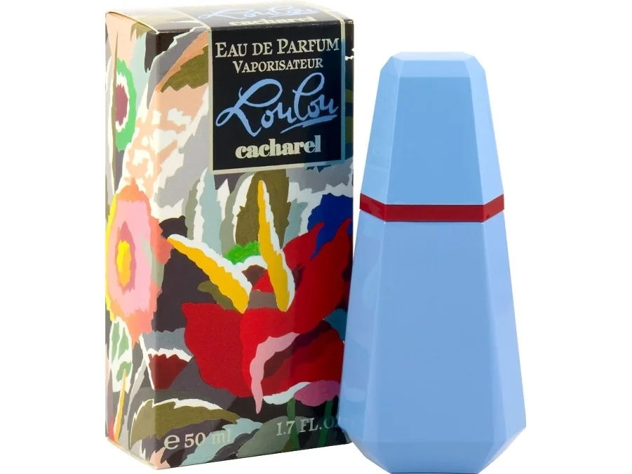 Cacharel Lou Lou Edp Spray 50 ml woman